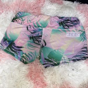 Fleo shorts